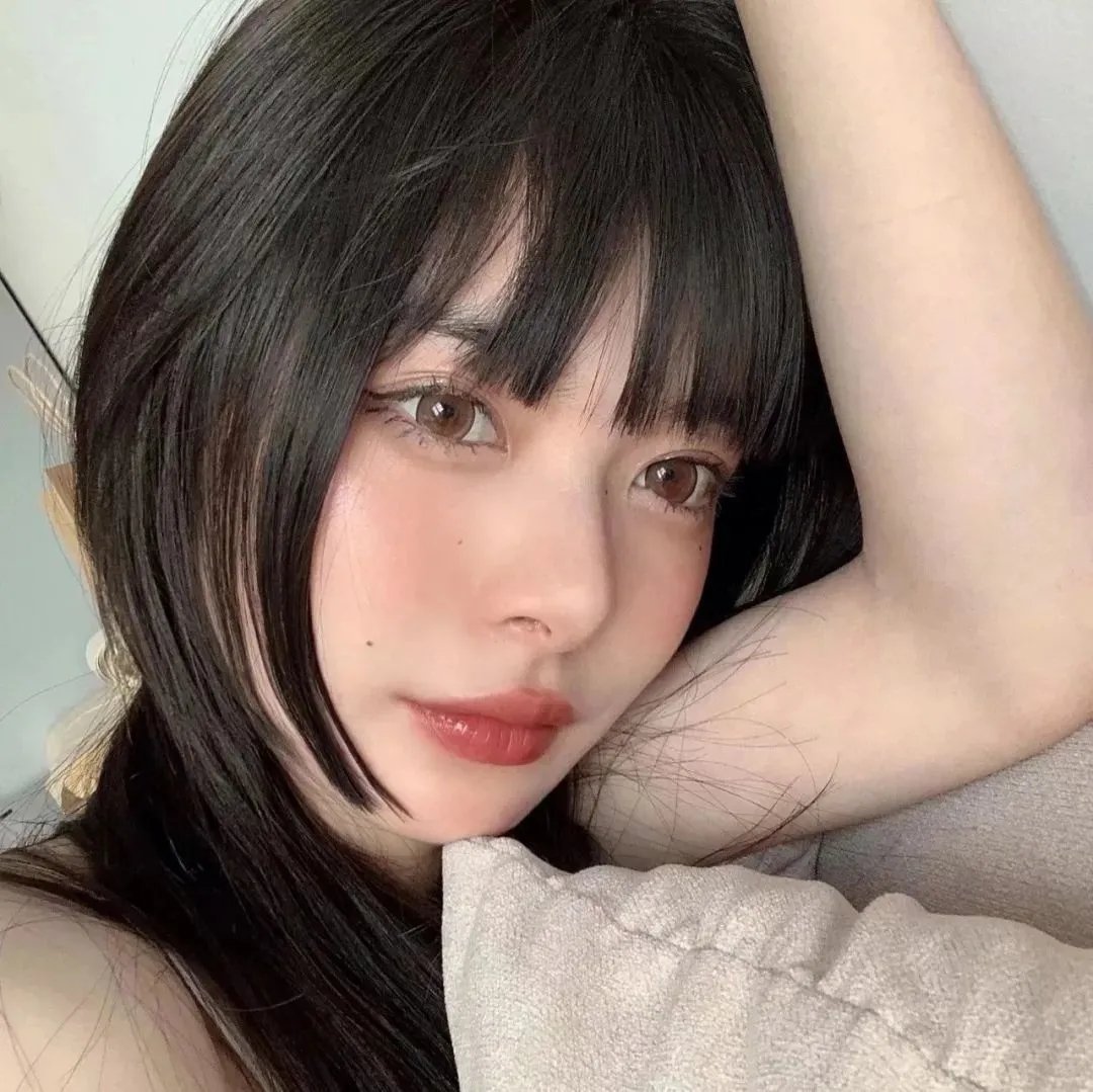 骚动时节的少女们啊