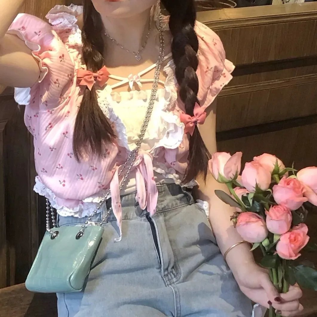 落花时节国语