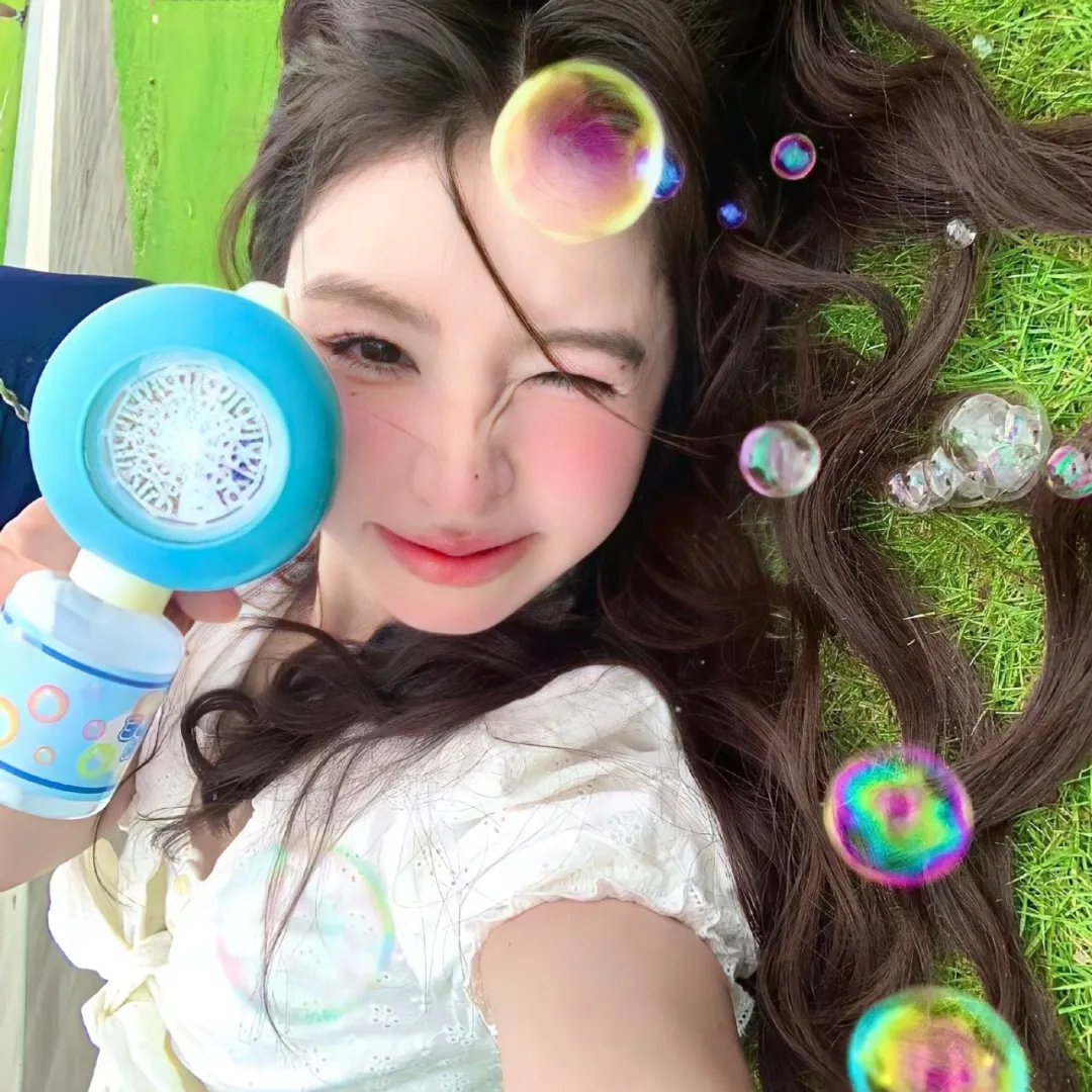 无情的女人