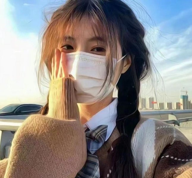解构爱情狂